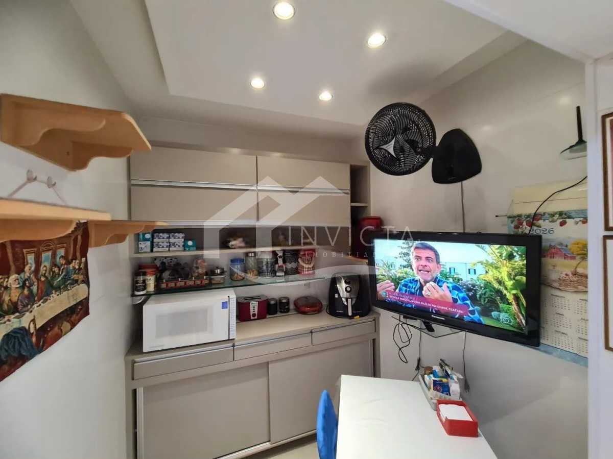 Conheça 630a0fef-bcb2-4021-a274-0fcc51 do imóvel - 126 m² em Copacabana com Vaga na Escritura - Excelente Localização na Av. Nossa Senhora de Copacabana - FCAP32095 - 24 630a0fef-bcb2-4021-a274-0fcc51 - 24
