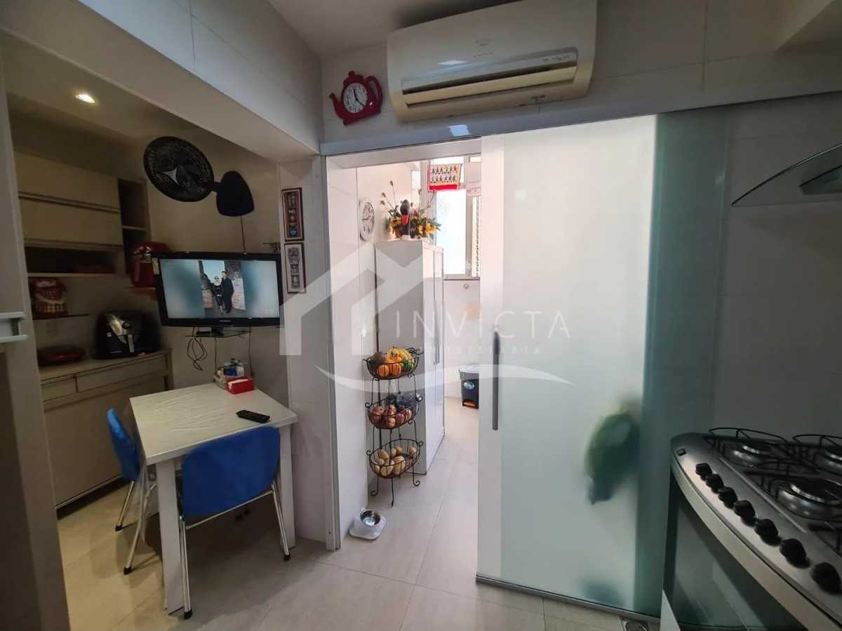 Conheça 983b6fd3-46bc-4836-be23-89e45c do imóvel - 126 m² em Copacabana com Vaga na Escritura - Excelente Localização na Av. Nossa Senhora de Copacabana - FCAP32095 - 27 983b6fd3-46bc-4836-be23-89e45c - 27