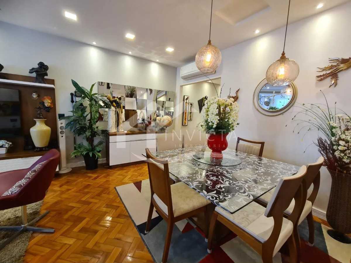 Conheça 8280c36d-6483-4e97-bcff-f835af do imóvel - 126 m² em Copacabana com Vaga na Escritura - Excelente Localização na Av. Nossa Senhora de Copacabana - FCAP32095 - 4 8280c36d-6483-4e97-bcff-f835af - 4