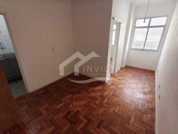Ótima localização - MARAVILHOSO QUARTO E SALA NO LEME!!! - IPAP10161