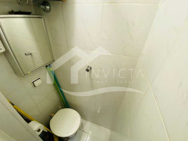 Conheça WhatsApp Image 2022-10-21 at 1 do imóvel - Maravilhoso quarto e sala com dependencia revertido para dois quartos, todo reformado !!!!! - FCAP20721 - 25 WhatsApp Image 2022-10-21 at 1 - 25