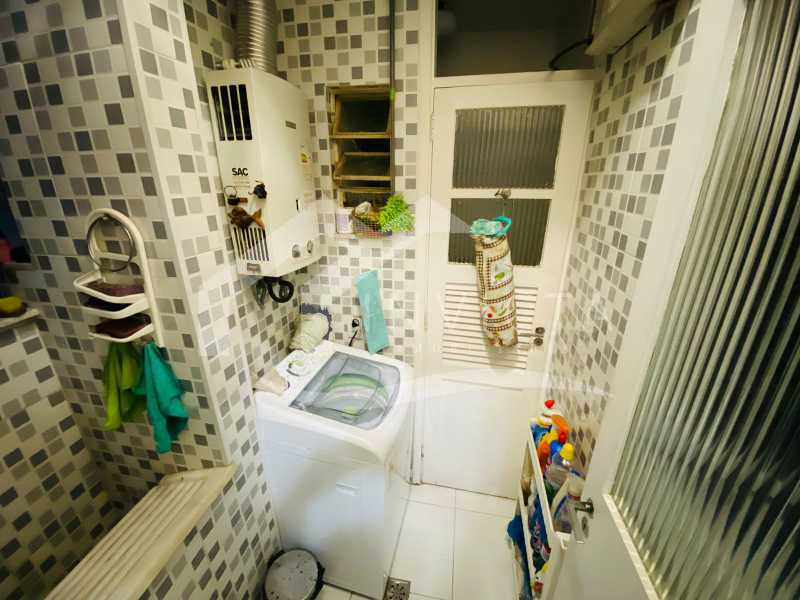 Conheça WhatsApp Image 2022-10-21 at 1 do imóvel - Maravilhoso quarto e sala com dependencia revertido para dois quartos, todo reformado !!!!! - FCAP20721 - 23 WhatsApp Image 2022-10-21 at 1 - 23