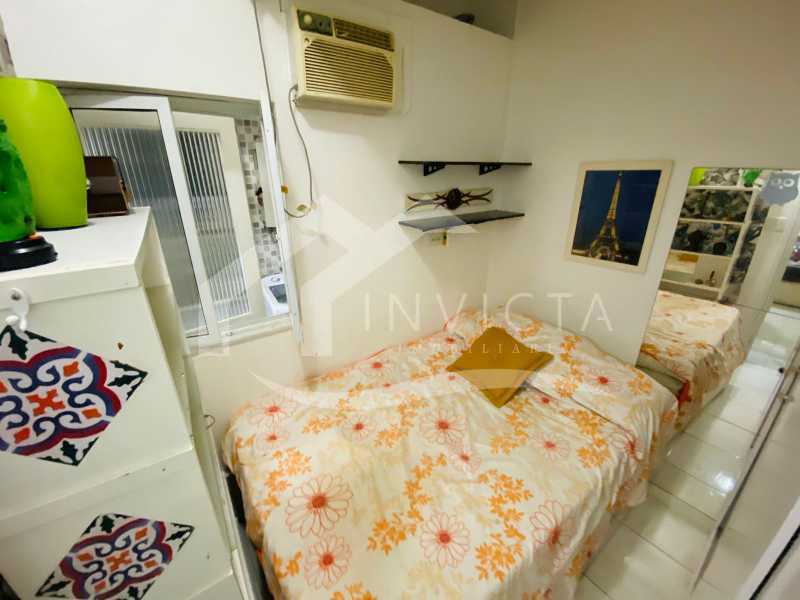 Conheça WhatsApp Image 2022-10-21 at 1 do imóvel - Maravilhoso quarto e sala com dependencia revertido para dois quartos, todo reformado !!!!! - FCAP20721 - 16 WhatsApp Image 2022-10-21 at 1 - 16