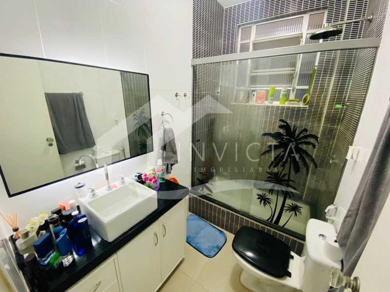 Conheça WhatsApp Image 2022-10-21 at 1 do imóvel - Maravilhoso quarto e sala com dependencia revertido para dois quartos, todo reformado !!!!! - FCAP20721 - 15 WhatsApp Image 2022-10-21 at 1 - 15