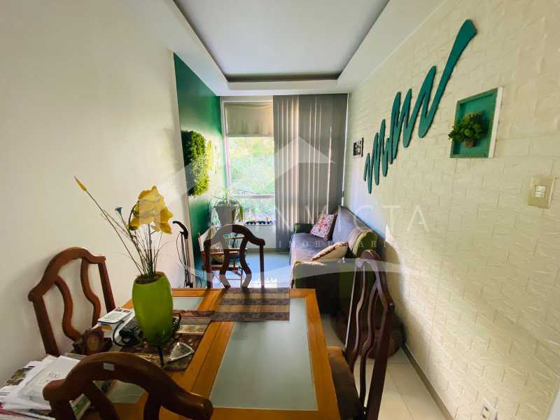 Conheça WhatsApp Image 2022-10-21 at 1 do imóvel - Maravilhoso quarto e sala com dependencia revertido para dois quartos, todo reformado !!!!! - FCAP20721 - 7 WhatsApp Image 2022-10-21 at 1 - 7