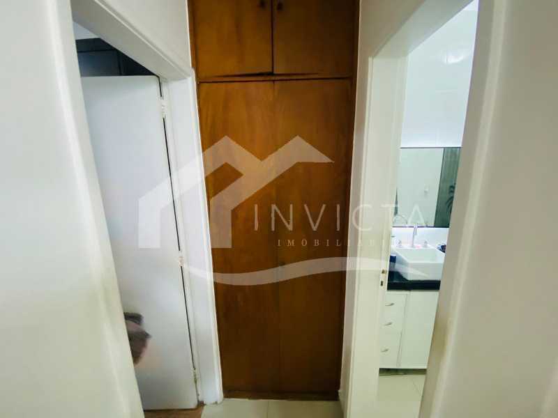 Conheça WhatsApp Image 2022-10-21 at 1 do imóvel - Maravilhoso quarto e sala com dependencia revertido para dois quartos, todo reformado !!!!! - FCAP20721 - 8 WhatsApp Image 2022-10-21 at 1 - 8
