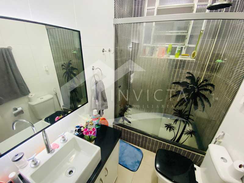Conheça WhatsApp Image 2022-10-21 at 1 do imóvel - Maravilhoso quarto e sala com dependencia revertido para dois quartos, todo reformado !!!!! - FCAP20721 - 14 WhatsApp Image 2022-10-21 at 1 - 14