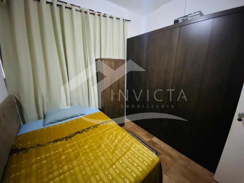Conheça WhatsApp Image 2022-10-21 at 1 do imóvel - Maravilhoso quarto e sala com dependencia revertido para dois quartos, todo reformado !!!!! - FCAP20721 - 9 WhatsApp Image 2022-10-21 at 1 - 9