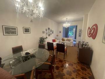Imperdível - EXELENTE IMOVEL QUADRA DA PRAIA DE 3 QUARTO COM VAGA! - FCAP32096