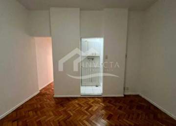 Imperdível - Excelente quarto e sala em Copacabana - RPAP10249
