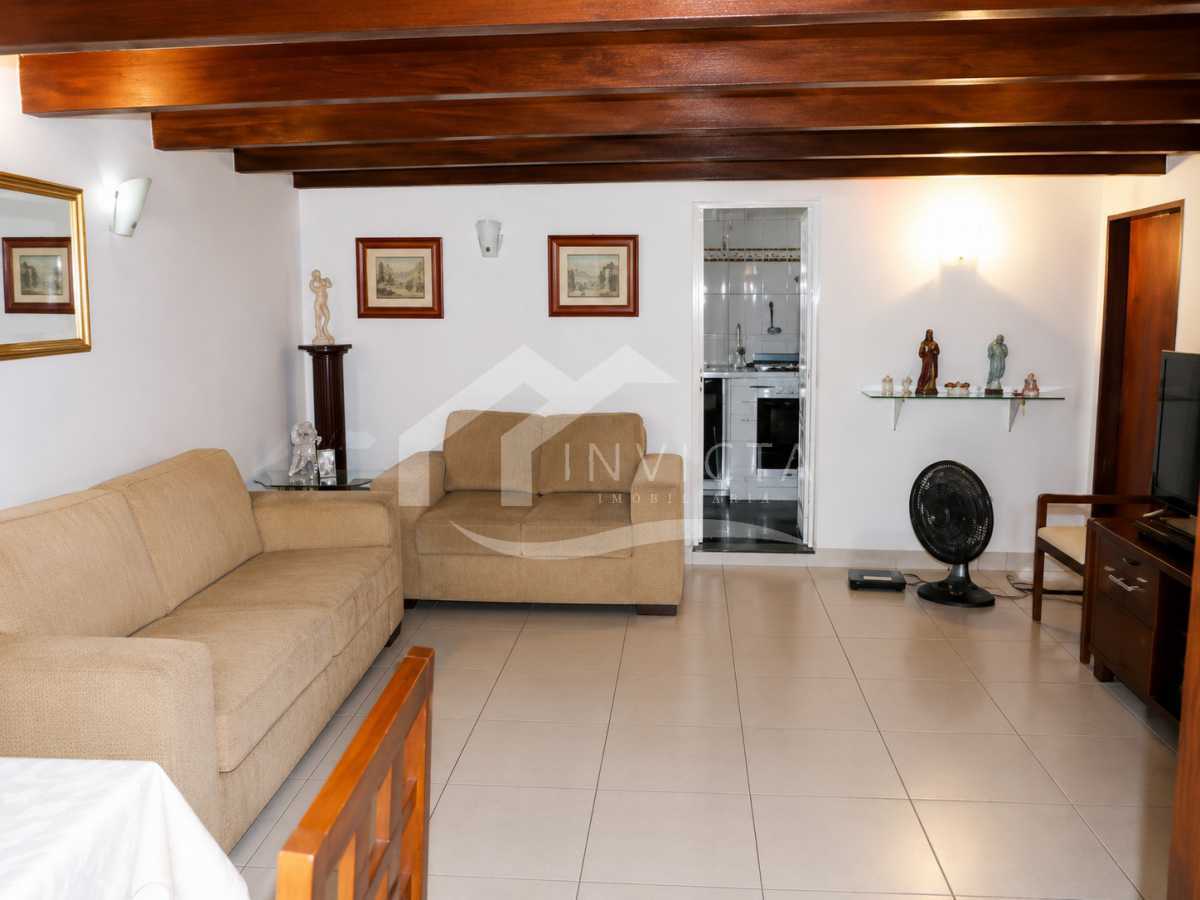 Conheça WhatsApp Image 2026-08-13 at 1 do imóvel - Casa Excepcional em Botafogo: Conforto e Elegância - BTCV50002 - 4 WhatsApp Image 2026-08-13 at 1 - 4