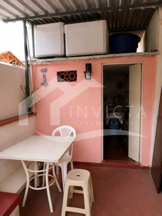 Conheça WhatsApp Image 2026-08-13 at 1 do imóvel - Casa Excepcional em Botafogo: Conforto e Elegância - BTCV50002 - 14 WhatsApp Image 2026-08-13 at 1 - 14