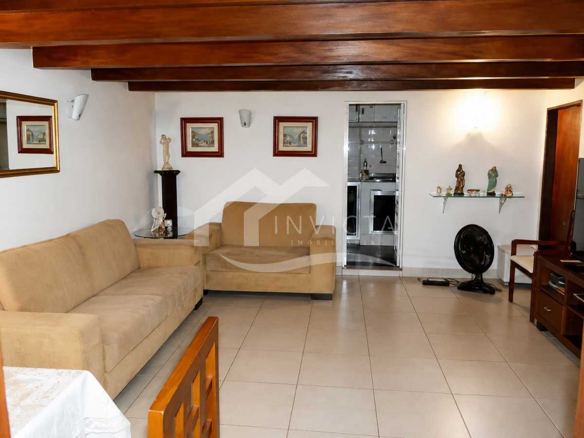 Conheça WhatsApp Image 2026-08-13 at 1 do imóvel - Casa Excepcional em Botafogo: Conforto e Elegância - BTCV50002 - 20 WhatsApp Image 2026-08-13 at 1 - 20