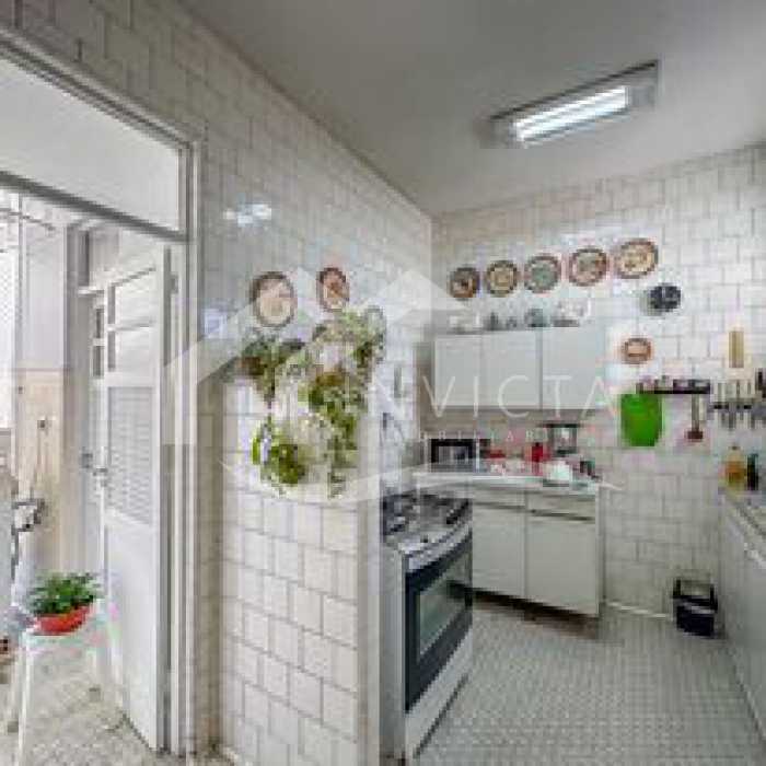 Conheça 1000291141 do imóvel - Apartamento à venda com 120m², 3 quartos e 1 vaga - FCAP32097 - 24 1000291141 - 24