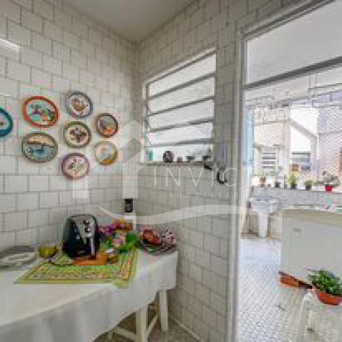 Conheça 1000291145 do imóvel - Apartamento à venda com 120m², 3 quartos e 1 vaga - FCAP32097 - 28 1000291145 - 28
