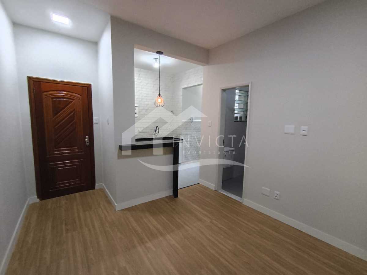 Conheça foto_09 do imóvel - Apartamento : Padrão / Residencial / Botafogo - BTAP20258 - 8 foto_09 - 8