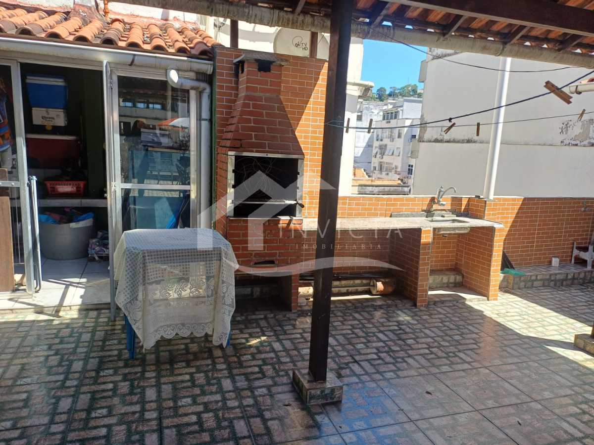 Conheça WhatsApp Image 2026-08-14 at 1 do imóvel - COBERTURA DUPLEX NO POSTO 2, 180 m², VISTA MAR DESLUMBRANTE E VAGA NA ESCRITURA - IPCO40021 - 10 WhatsApp Image 2026-08-14 at 1 - 10