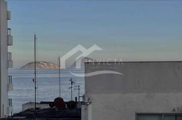 Imperdível - MARAVILHOSO 3 QUARTOS COM VISTA PRO MAR!!! - IPAP30405