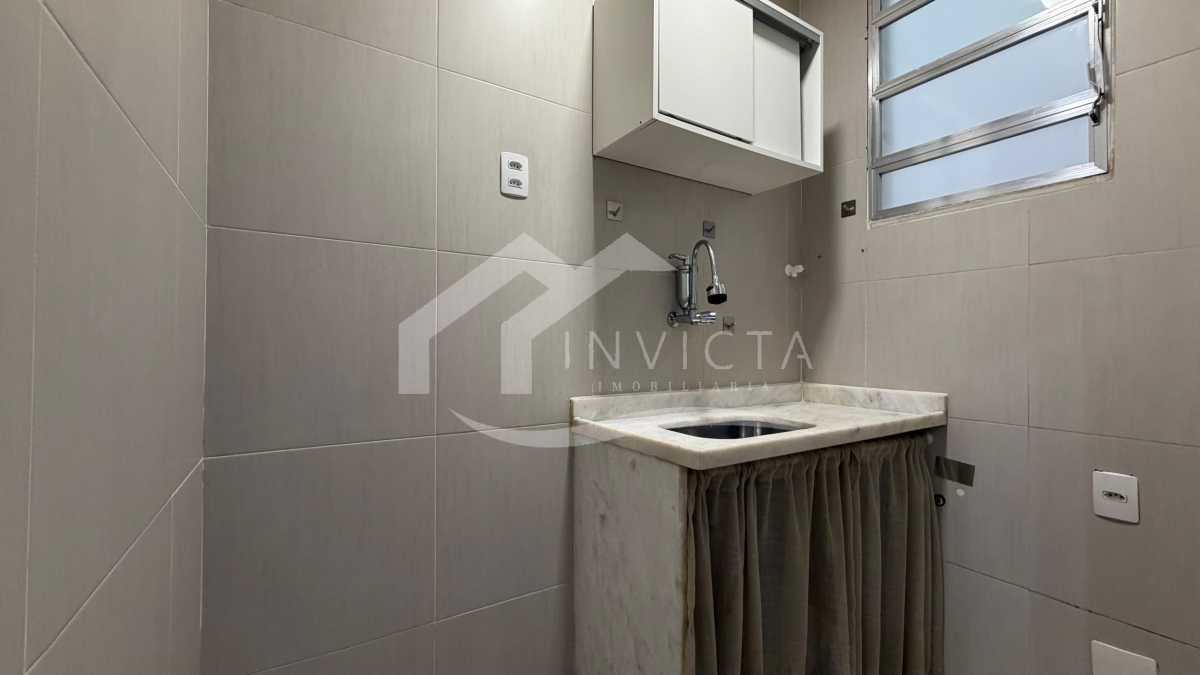Conheça WhatsApp Image 2026-08-17 at 1 do imóvel - Apartamento para alugar Rua Inhanga, Copacabana, Rio de Janeiro - R$ 3.500 - FCAP12138 - 9 WhatsApp Image 2026-08-17 at 1 - 9