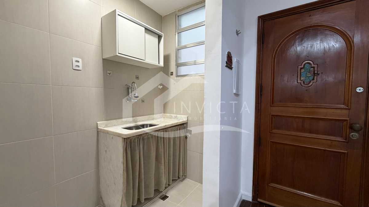 Conheça WhatsApp Image 2026-08-17 at 1 do imóvel - Apartamento para alugar Rua Inhanga, Copacabana, Rio de Janeiro - R$ 3.500 - FCAP12138 - 8 WhatsApp Image 2026-08-17 at 1 - 8