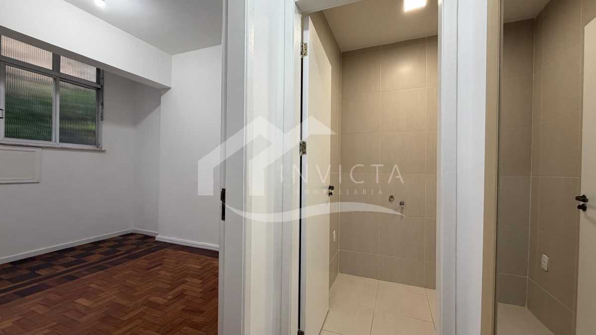 Conheça WhatsApp Image 2026-08-17 at 1 do imóvel - Apartamento para alugar Rua Inhanga, Copacabana, Rio de Janeiro - R$ 3.500 - FCAP12138 - 11 WhatsApp Image 2026-08-17 at 1 - 11