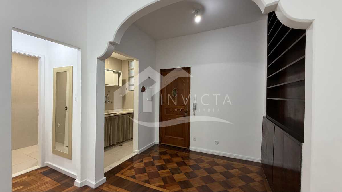 Conheça WhatsApp Image 2026-08-17 at 1 do imóvel - Apartamento para alugar Rua Inhanga, Copacabana, Rio de Janeiro - R$ 3.500 - FCAP12138 - 5 WhatsApp Image 2026-08-17 at 1 - 5