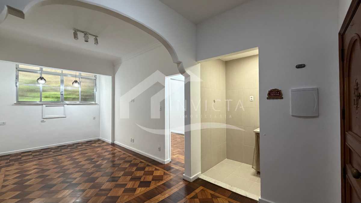 Conheça WhatsApp Image 2026-08-17 at 1 do imóvel - Apartamento para alugar Rua Inhanga, Copacabana, Rio de Janeiro - R$ 3.500 - FCAP12138 - 4 WhatsApp Image 2026-08-17 at 1 - 4