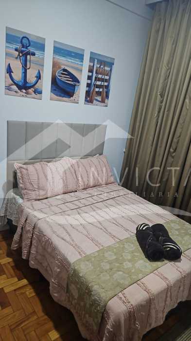 Conheça WhatsApp Image 2026-08-17 at 1 do imóvel - Belíssimo apartamento de dois quartos quadra da praia, pronto para air b! - FCAP21801 - 12 WhatsApp Image 2026-08-17 at 1 - 12