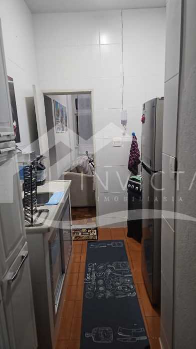 Conheça WhatsApp Image 2026-08-17 at 1 do imóvel - Belíssimo apartamento de dois quartos quadra da praia, pronto para air b! - FCAP21801 - 17 WhatsApp Image 2026-08-17 at 1 - 17