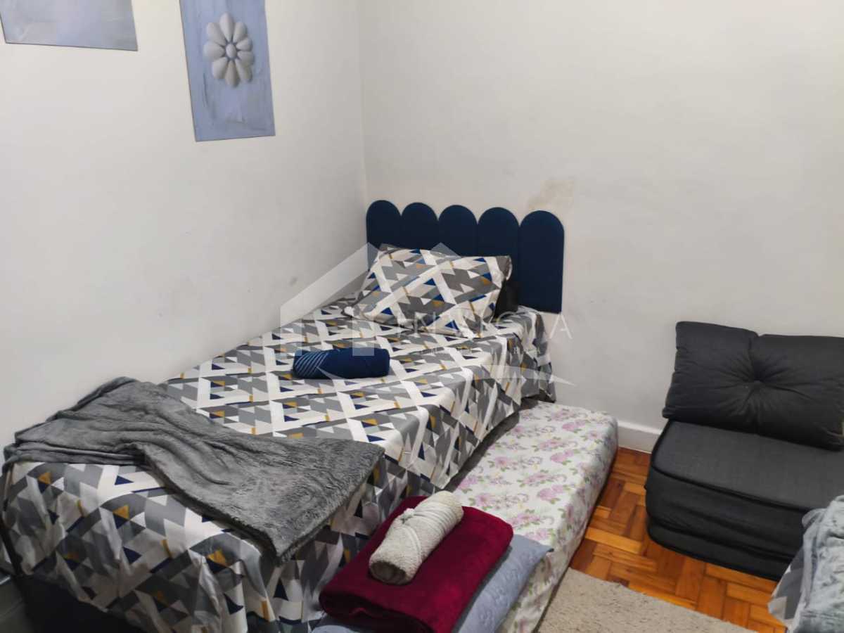 Conheça WhatsApp Image 2026-08-17 at 1 do imóvel - Belíssimo apartamento de dois quartos quadra da praia, pronto para air b! - FCAP21801 - 9 WhatsApp Image 2026-08-17 at 1 - 9