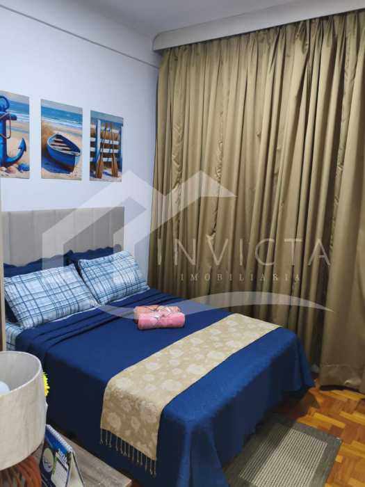 Conheça WhatsApp Image 2026-08-17 at 1 do imóvel - Belíssimo apartamento de dois quartos quadra da praia, pronto para air b! - FCAP21801 - 13 WhatsApp Image 2026-08-17 at 1 - 13