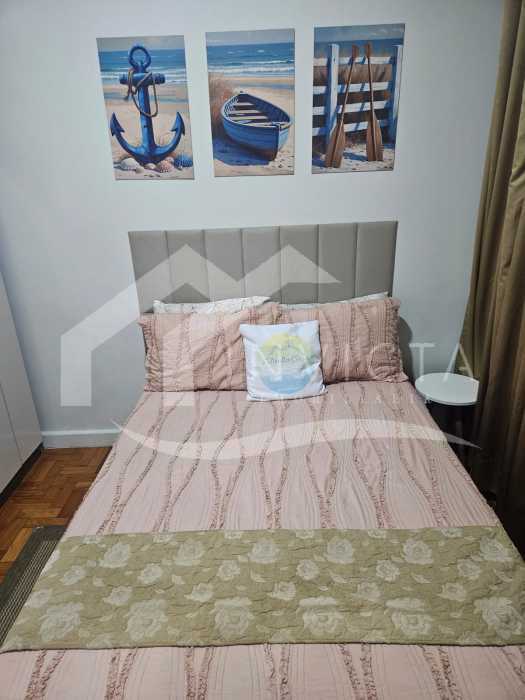 Conheça WhatsApp Image 2026-08-17 at 1 do imóvel - Belíssimo apartamento de dois quartos quadra da praia, pronto para air b! - FCAP21801 - 11 WhatsApp Image 2026-08-17 at 1 - 11