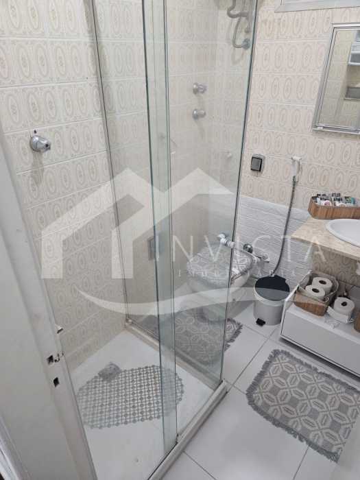 Conheça WhatsApp Image 2026-08-17 at 1 do imóvel - Belíssimo apartamento de dois quartos quadra da praia, pronto para air b! - FCAP21801 - 20 WhatsApp Image 2026-08-17 at 1 - 20