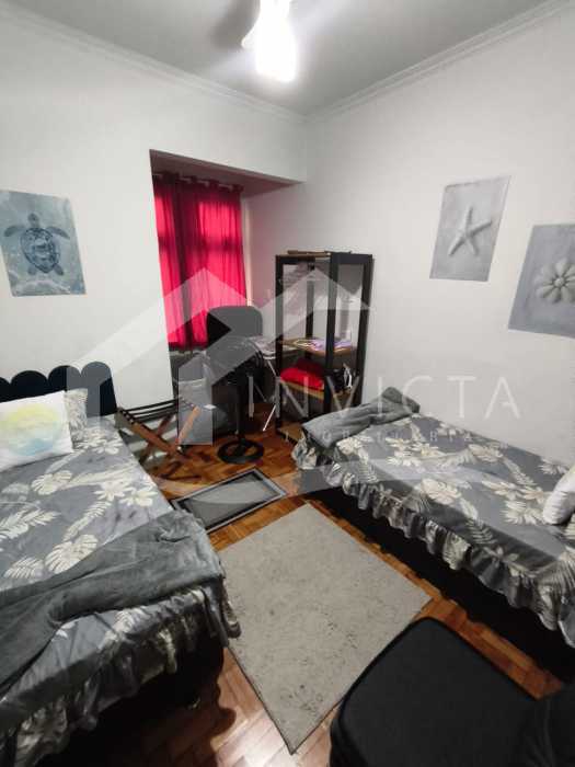 Conheça WhatsApp Image 2026-08-17 at 1 do imóvel - Belíssimo apartamento de dois quartos quadra da praia, pronto para air b! - FCAP21801 - 23 WhatsApp Image 2026-08-17 at 1 - 23