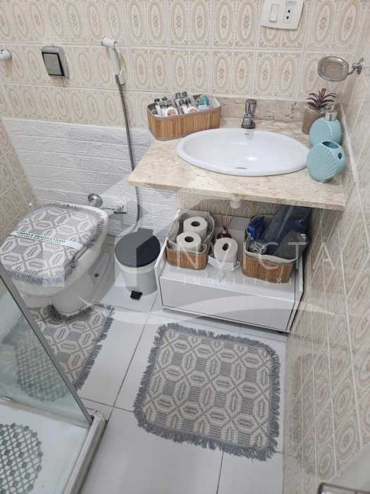 Conheça WhatsApp Image 2026-08-17 at 1 do imóvel - Belíssimo apartamento de dois quartos quadra da praia, pronto para air b! - FCAP21801 - 24 WhatsApp Image 2026-08-17 at 1 - 24