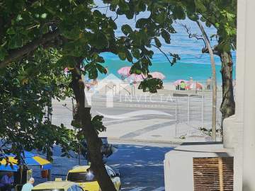 Imperdível - IMPERDÍVEL 3 QUARTOS COM VISTA MAR TOTALMENTE REFORMADO!! - FCAP30755