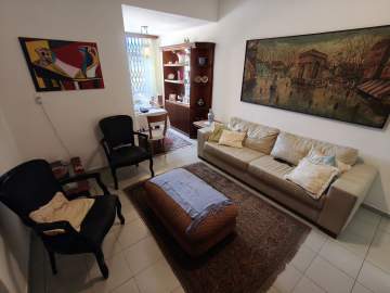 Ótima localização - EXCELENTE COBERTURA DE 2 QUARTOS NA RUA BOLIVAR - FCCO20039