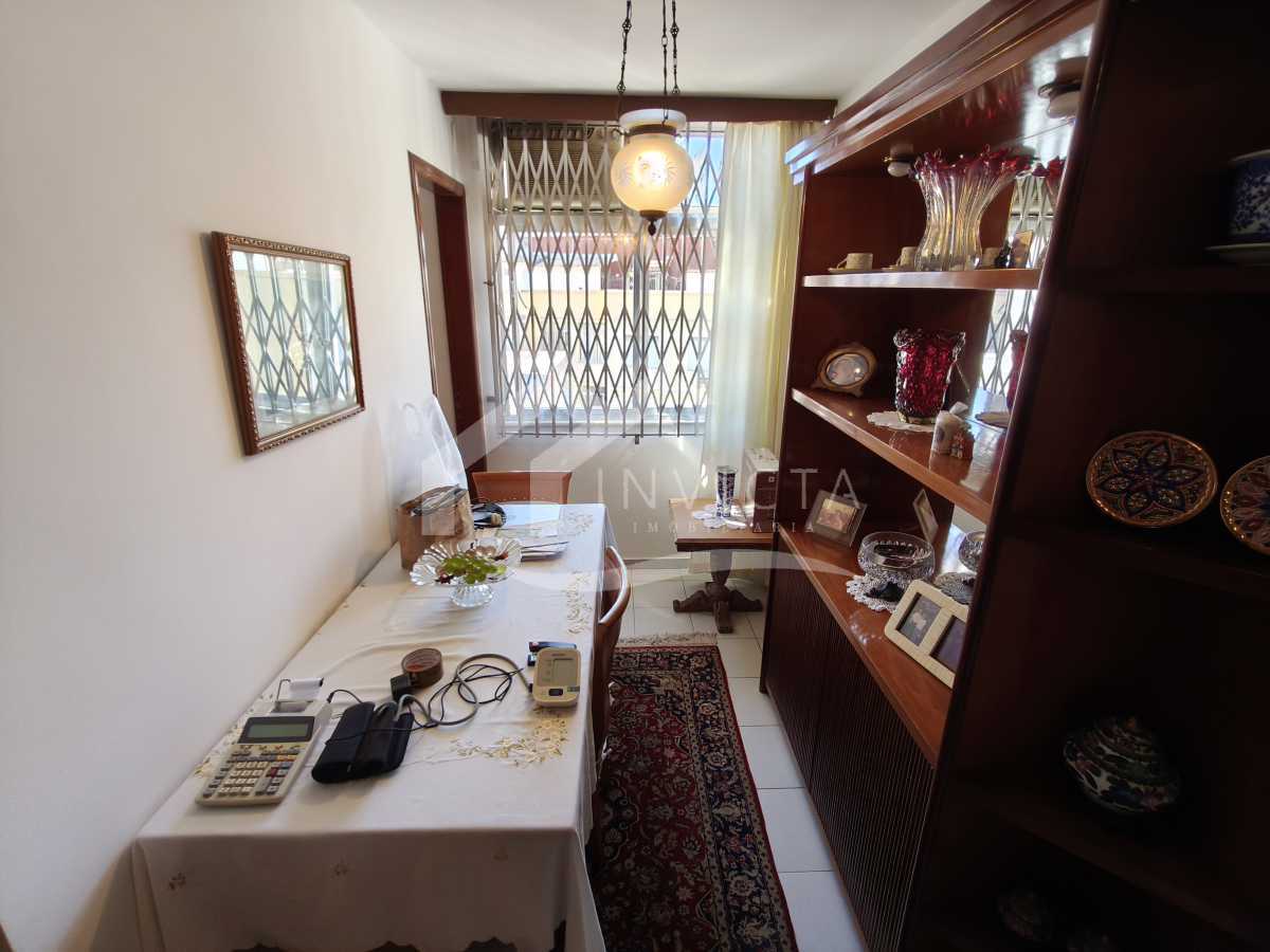 Conheça 48041 do imóvel - EXCELENTE COBERTURA DE 2 QUARTOS NA RUA BOLIVAR - FCCO20039 - 5 48041 - 5