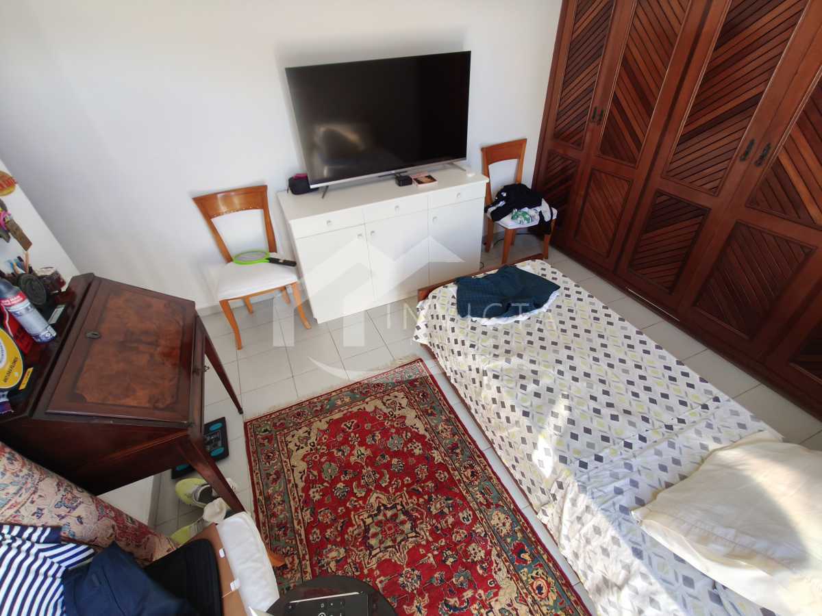 Conheça 48040 do imóvel - EXCELENTE COBERTURA DE 2 QUARTOS NA RUA BOLIVAR - FCCO20039 - 9 48040 - 9