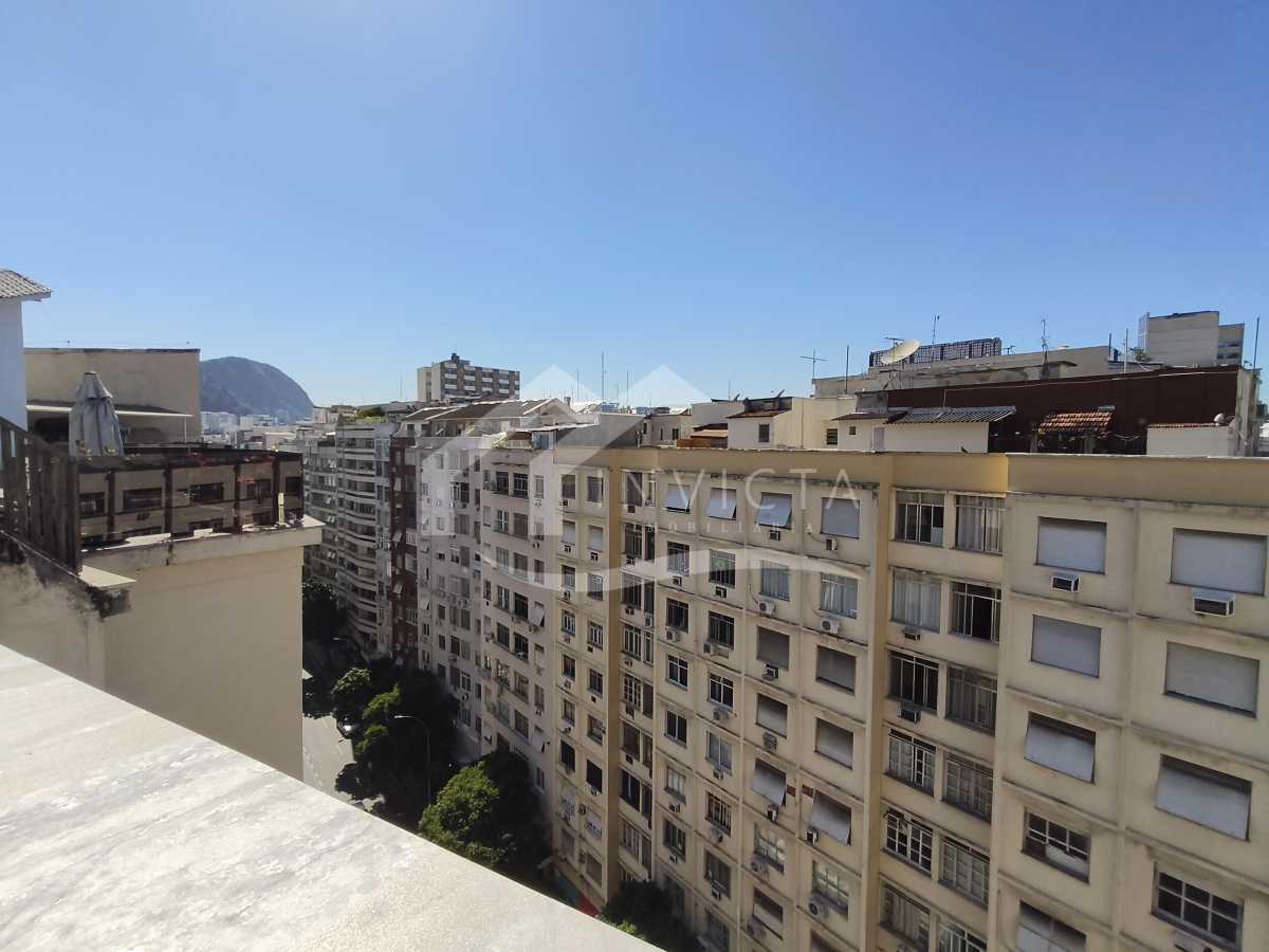 Conheça 48039 do imóvel - EXCELENTE COBERTURA DE 2 QUARTOS NA RUA BOLIVAR - FCCO20039 - 25 48039 - 25
