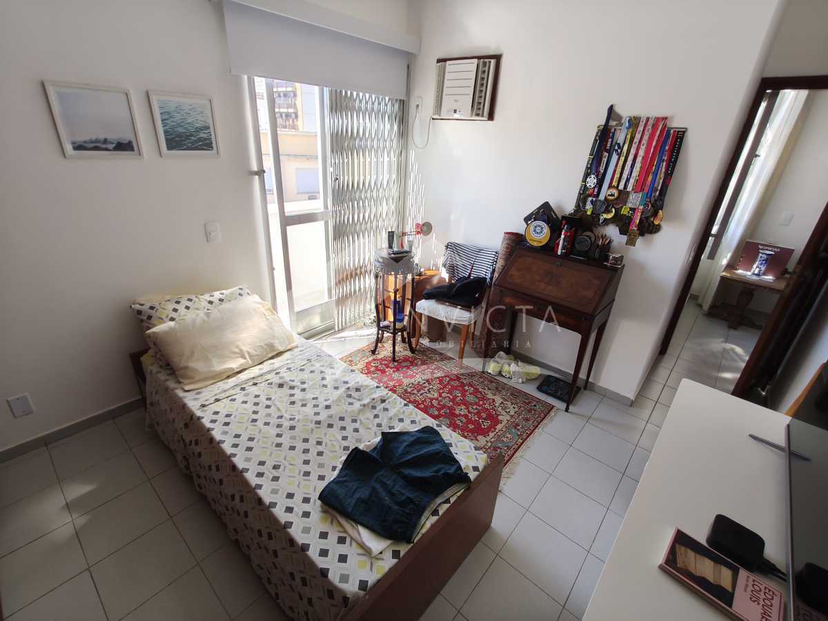 Conheça 48033 do imóvel - EXCELENTE COBERTURA DE 2 QUARTOS NA RUA BOLIVAR - FCCO20039 - 10 48033 - 10