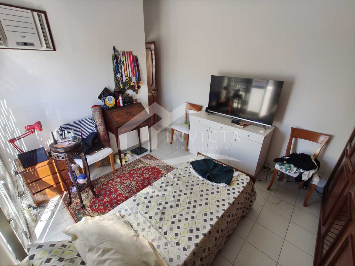 Conheça 48032 do imóvel - EXCELENTE COBERTURA DE 2 QUARTOS NA RUA BOLIVAR - FCCO20039 - 11 48032 - 11