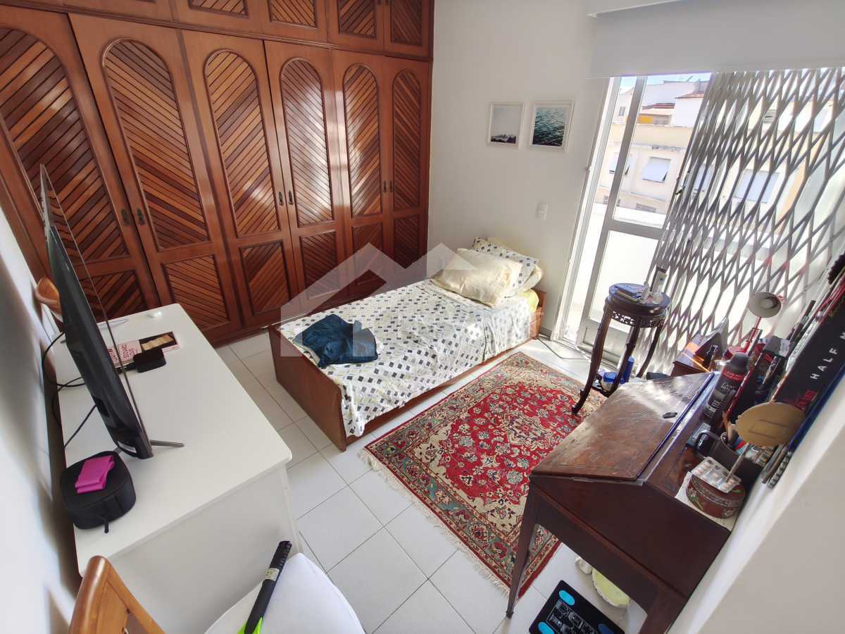 Conheça 48031 do imóvel - EXCELENTE COBERTURA DE 2 QUARTOS NA RUA BOLIVAR - FCCO20039 - 12 48031 - 12