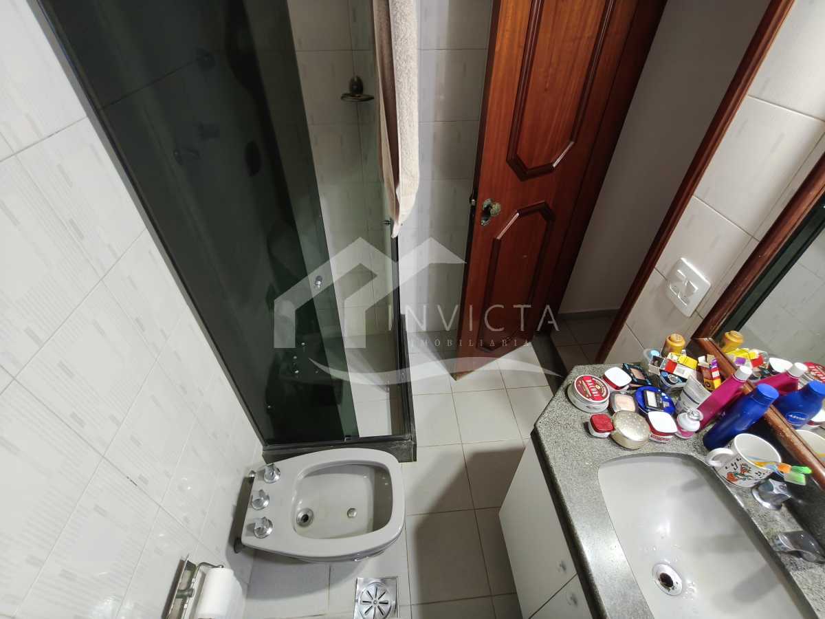 Conheça 48029 do imóvel - EXCELENTE COBERTURA DE 2 QUARTOS NA RUA BOLIVAR - FCCO20039 - 27 48029 - 27