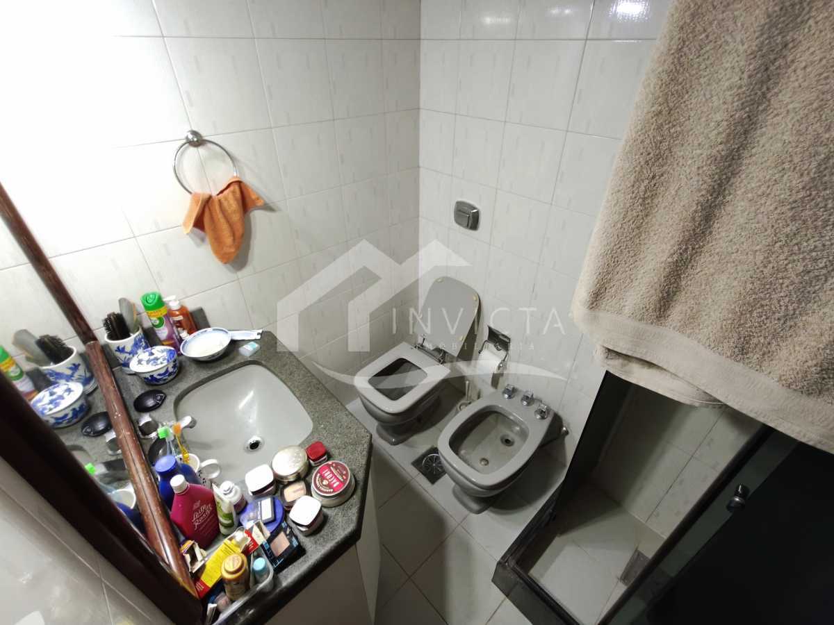 Conheça 48028 do imóvel - EXCELENTE COBERTURA DE 2 QUARTOS NA RUA BOLIVAR - FCCO20039 - 28 48028 - 28