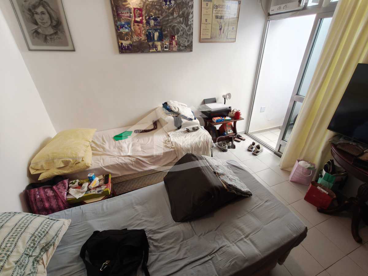 Conheça 48027 do imóvel - EXCELENTE COBERTURA DE 2 QUARTOS NA RUA BOLIVAR - FCCO20039 - 14 48027 - 14