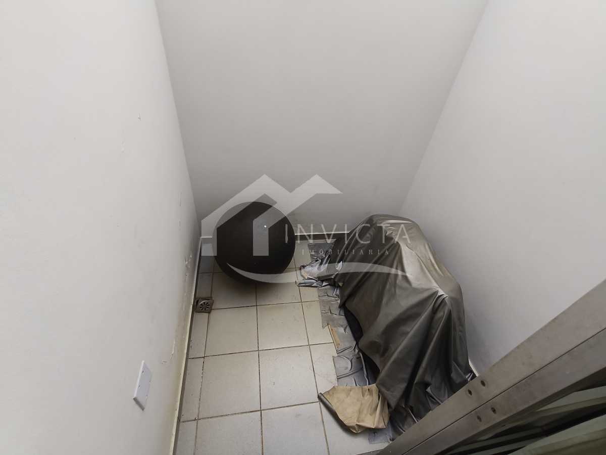 Conheça 48025 do imóvel - EXCELENTE COBERTURA DE 2 QUARTOS NA RUA BOLIVAR - FCCO20039 - 17 48025 - 17