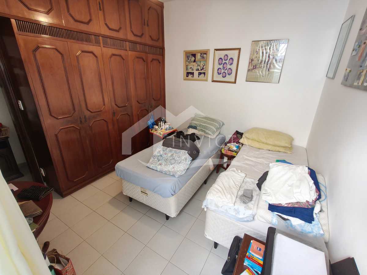 Conheça 48024 do imóvel - EXCELENTE COBERTURA DE 2 QUARTOS NA RUA BOLIVAR - FCCO20039 - 16 48024 - 16