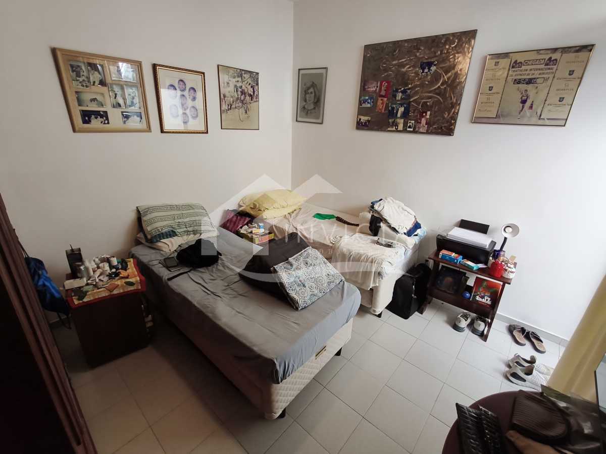 Conheça 48023 do imóvel - EXCELENTE COBERTURA DE 2 QUARTOS NA RUA BOLIVAR - FCCO20039 - 15 48023 - 15
