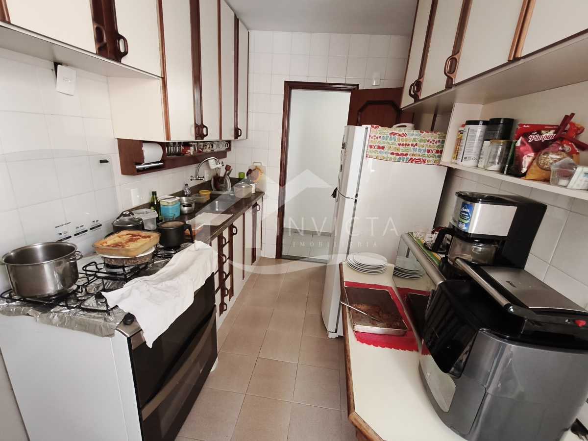 Conheça 48015 do imóvel - EXCELENTE COBERTURA DE 2 QUARTOS NA RUA BOLIVAR - FCCO20039 - 19 48015 - 19